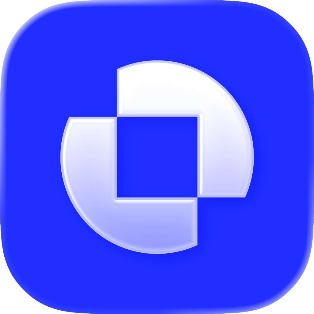 DriveKit app icon — vehicle maintenance and fuel tracker for iPhone